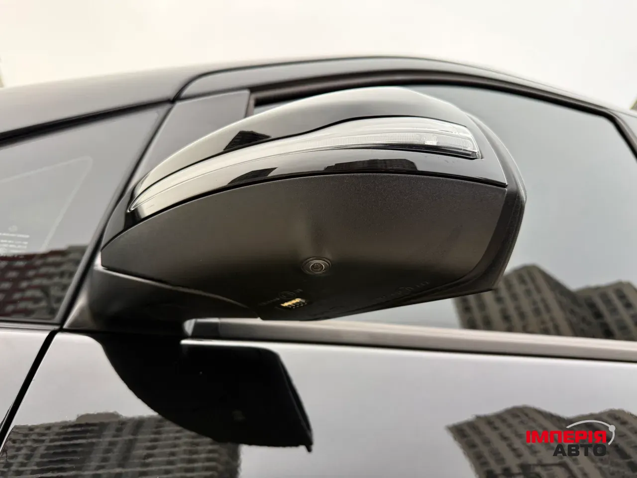 Mercedes-Benz V-Класс - фото 22