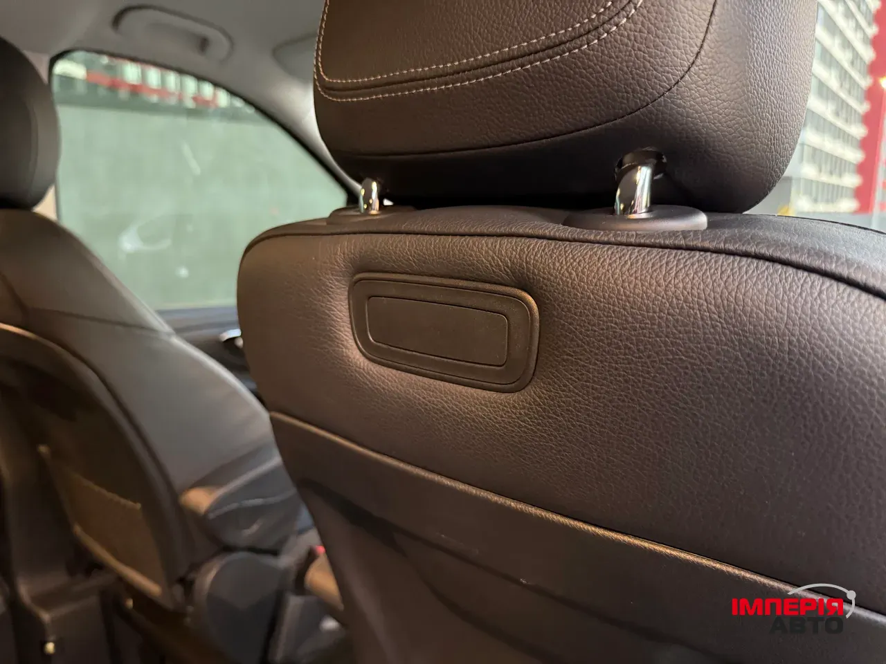 Mercedes-Benz V-Класс - фото 47