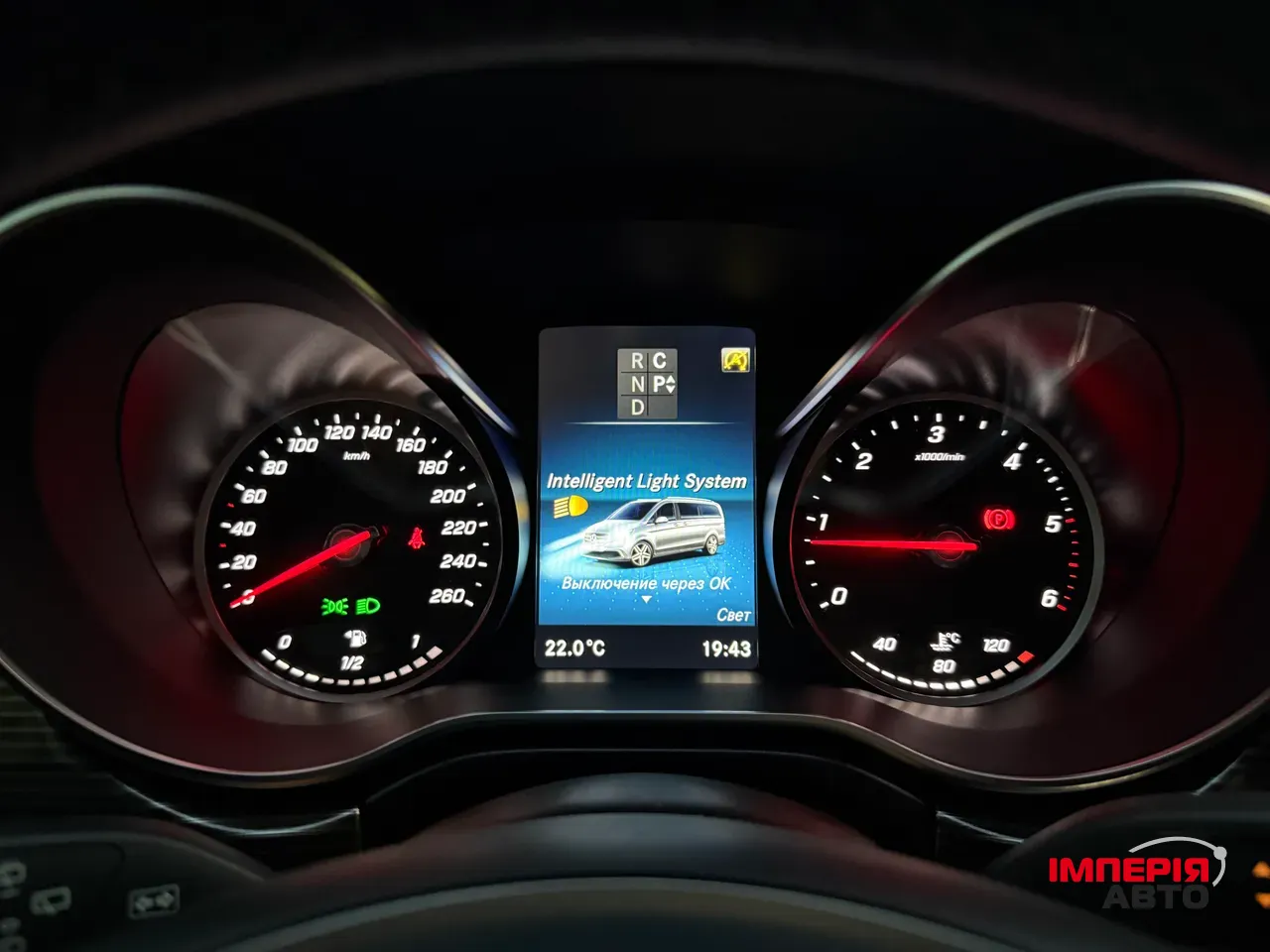 Mercedes-Benz V-Класс - фото 59