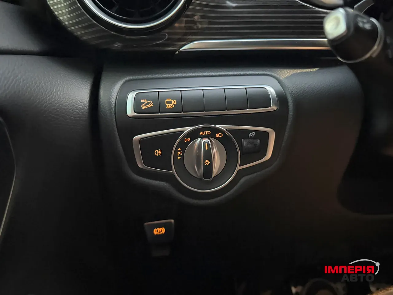 Mercedes-Benz V-Класс - фото 56