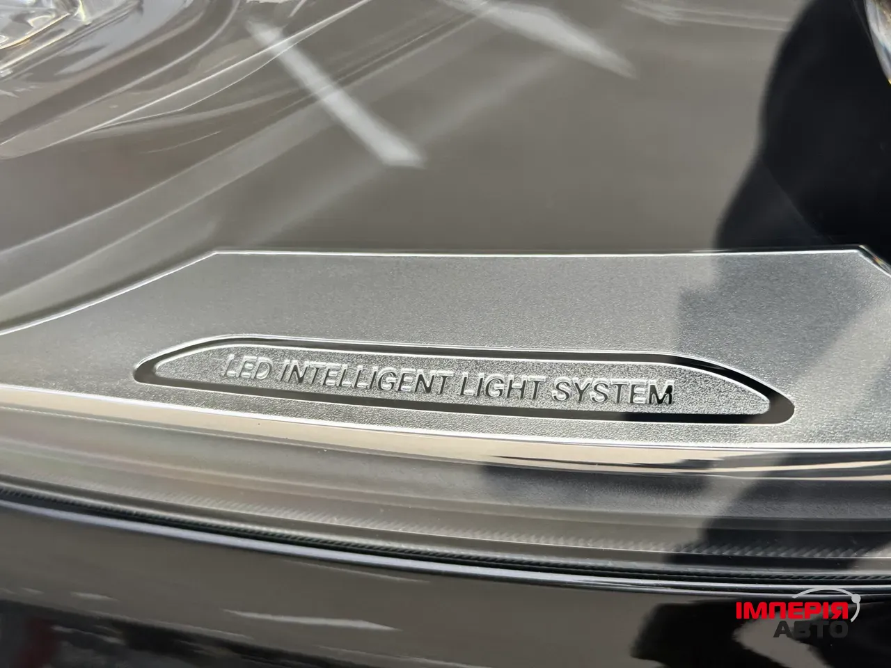 Mercedes-Benz V-Класс - фото 20