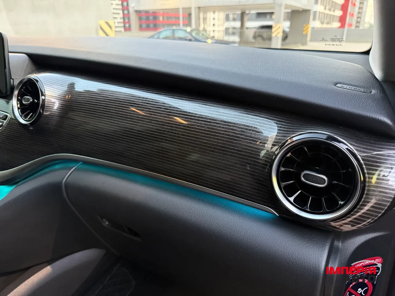 Mercedes-Benz V-Класс - фото 37