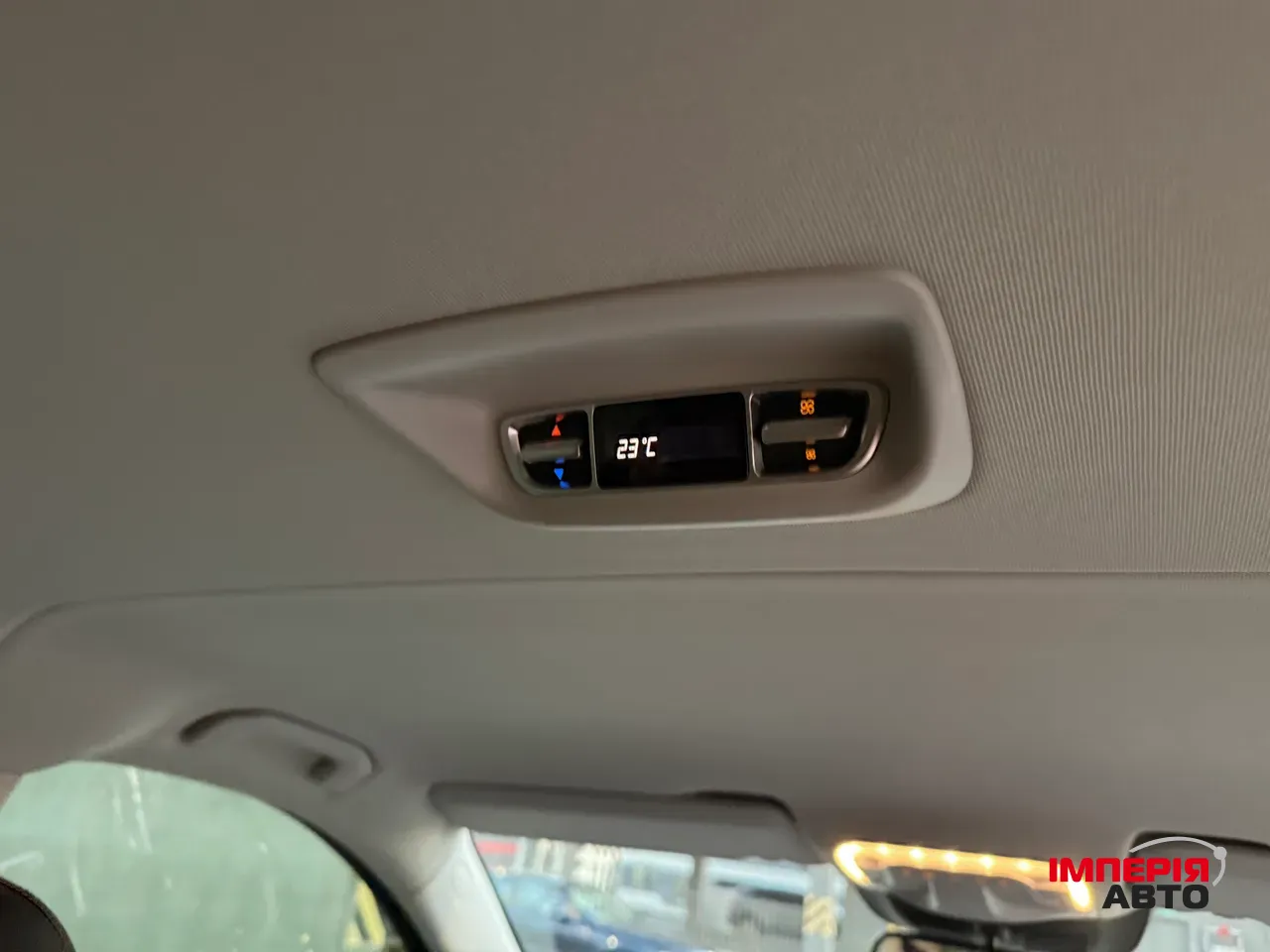 Mercedes-Benz V-Класс - фото 46