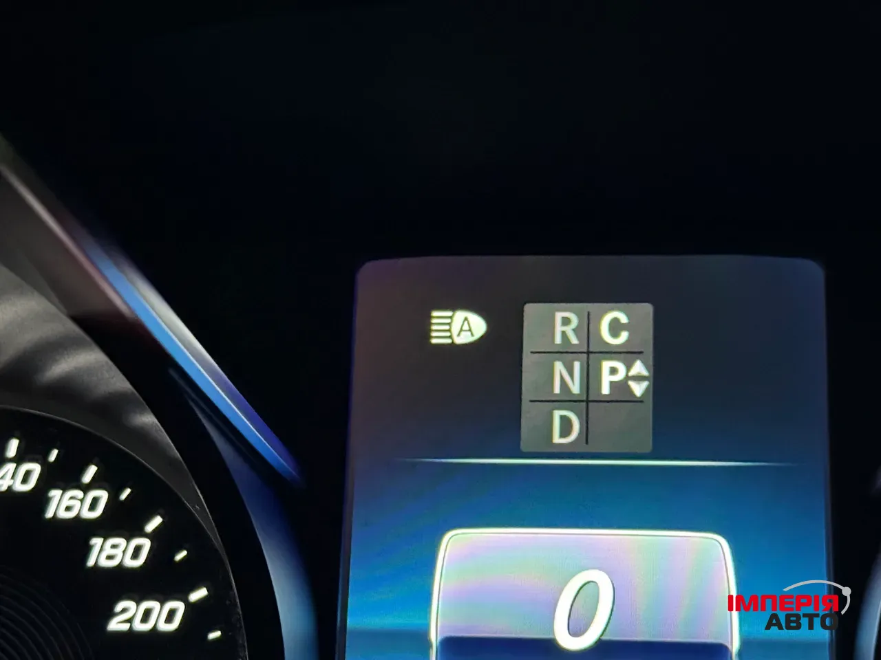 Mercedes-Benz V-Класс - фото 60