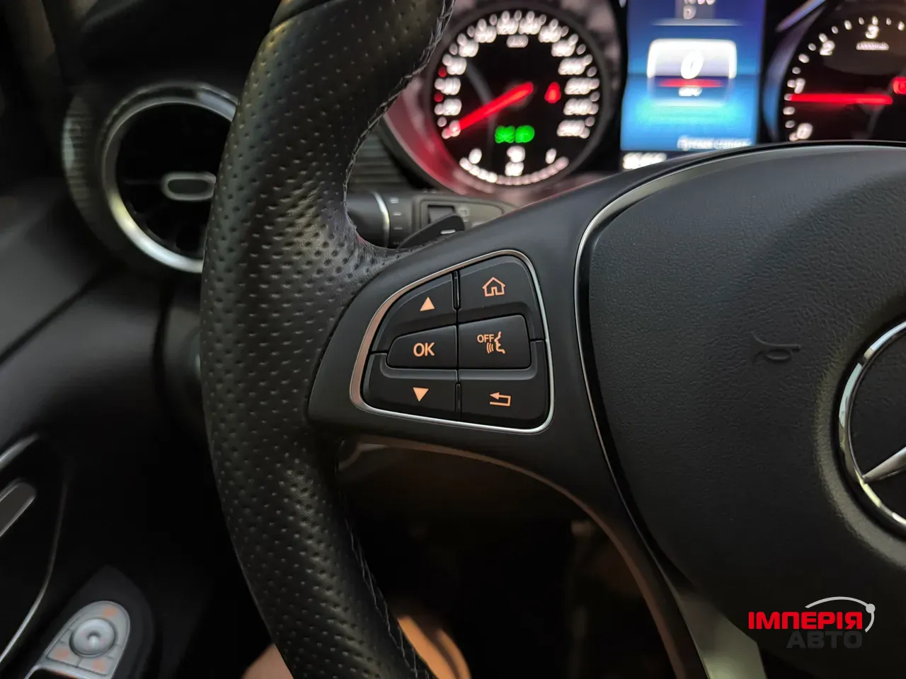 Mercedes-Benz V-Класс - фото 55