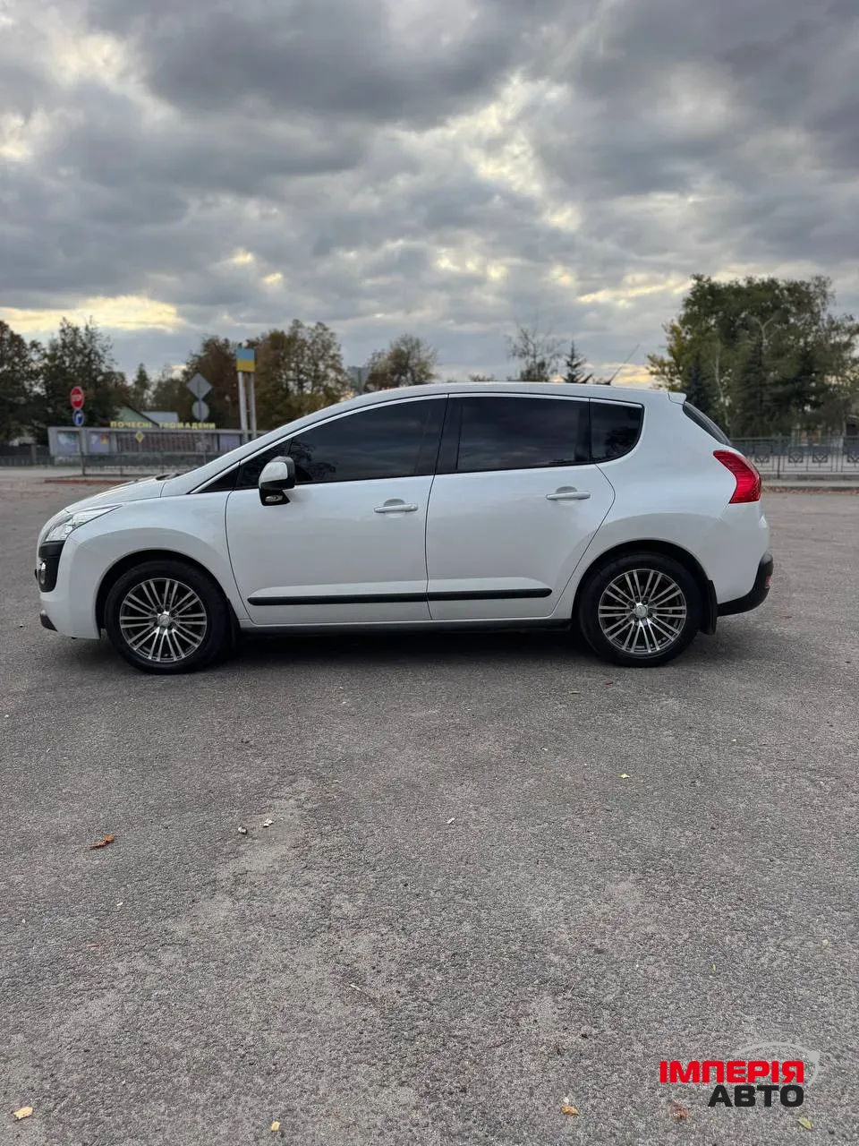 Peugeot 3008 - фото 15