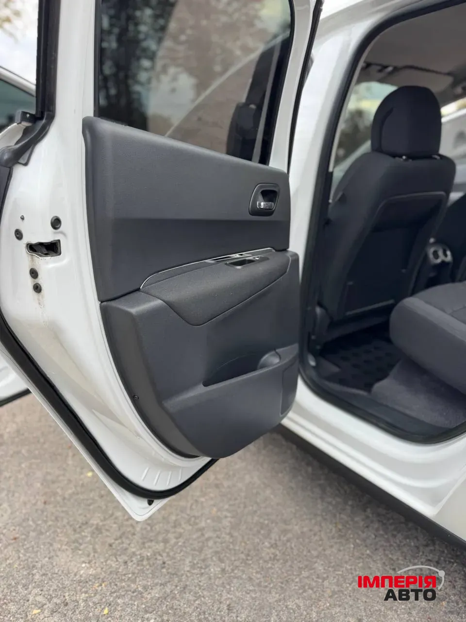 Peugeot 3008 - фото 24