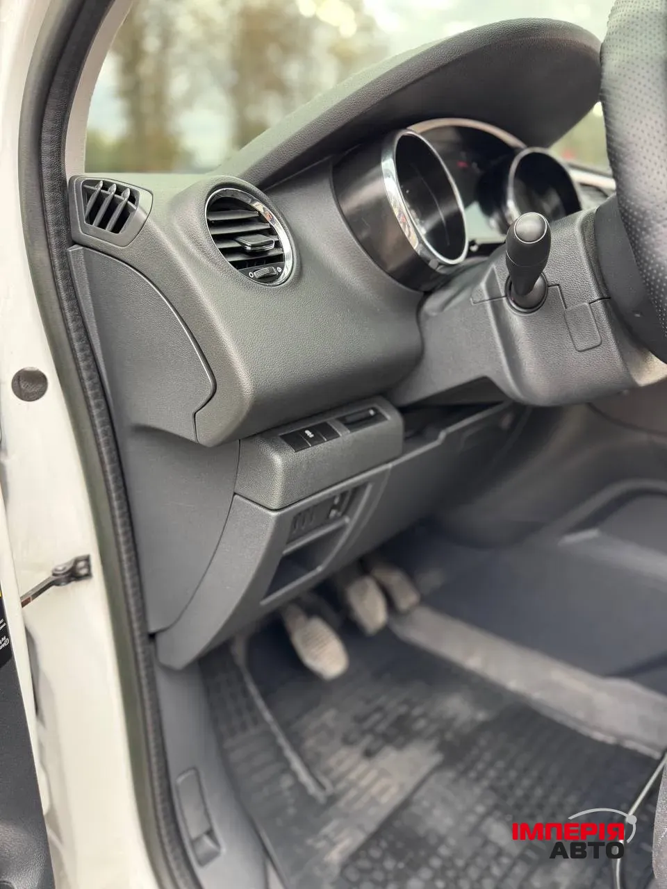 Peugeot 3008 - фото 28