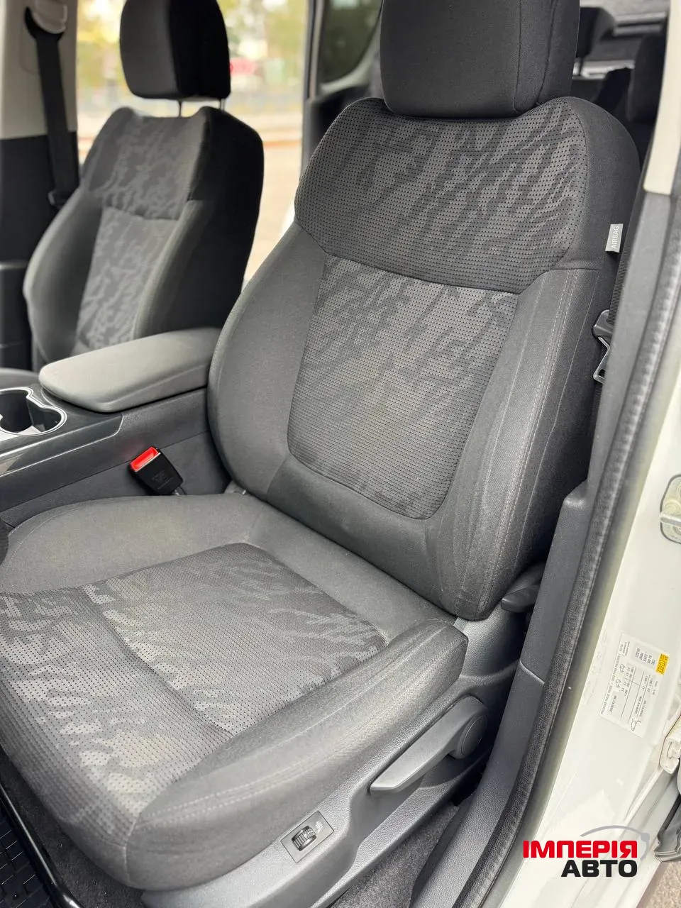 Peugeot 3008 - фото 37