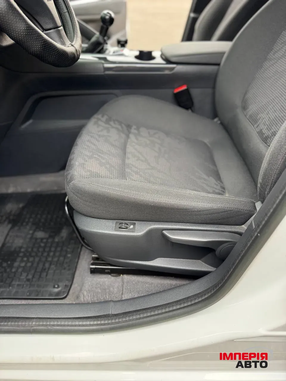 Peugeot 3008 - фото 29