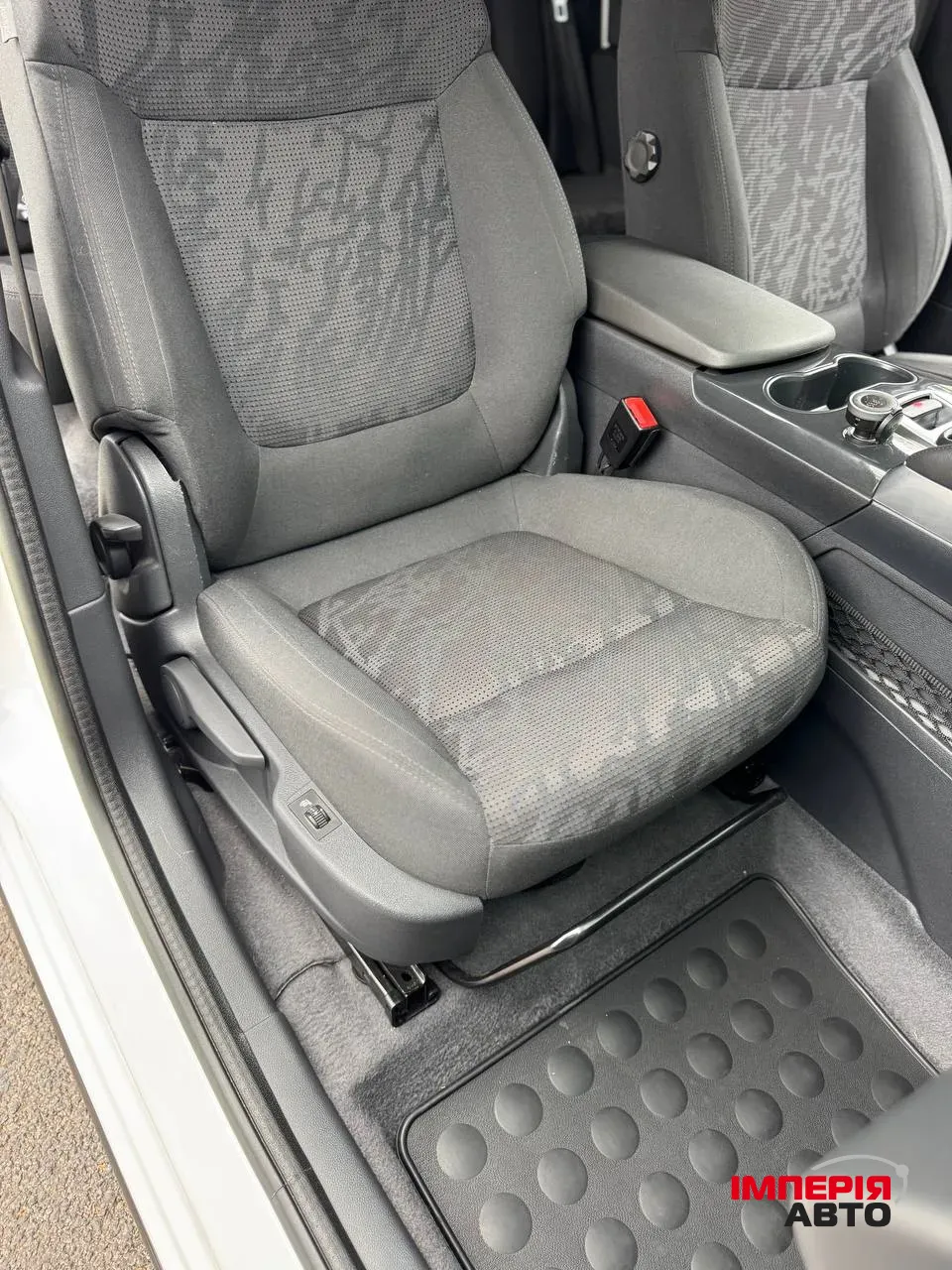 Peugeot 3008 - фото 39