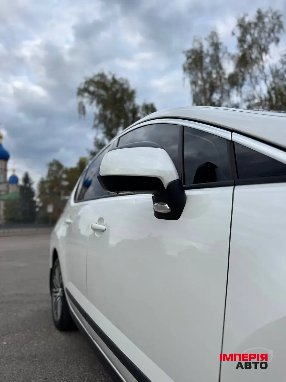 Peugeot 3008 - фото 8