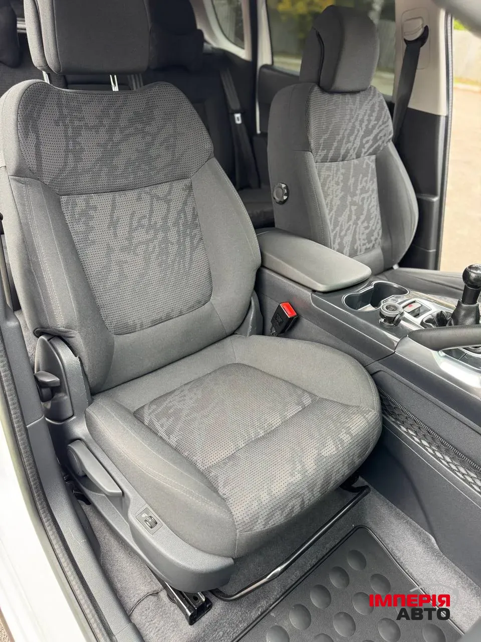 Peugeot 3008 - фото 38