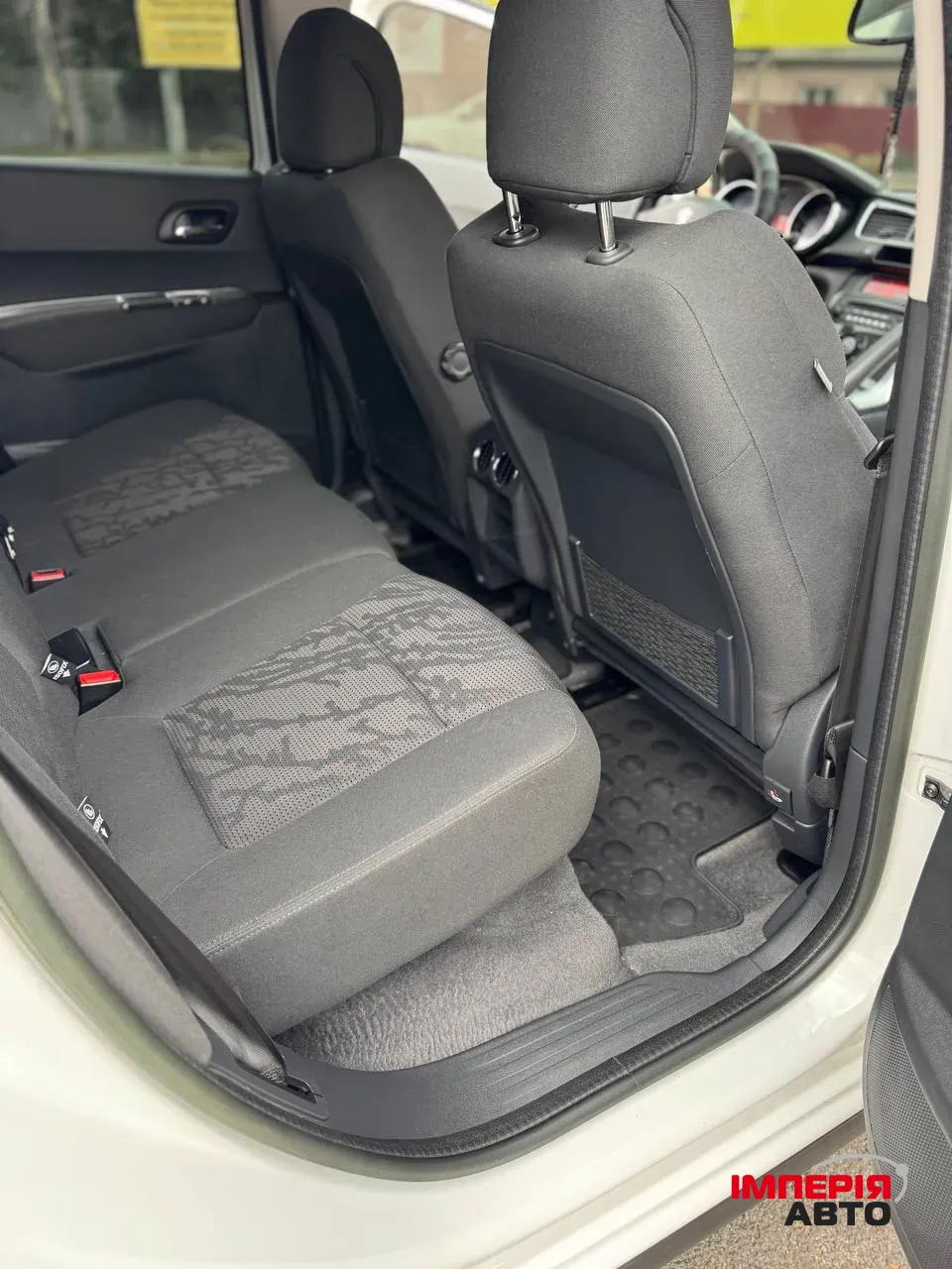 Peugeot 3008 - фото 42