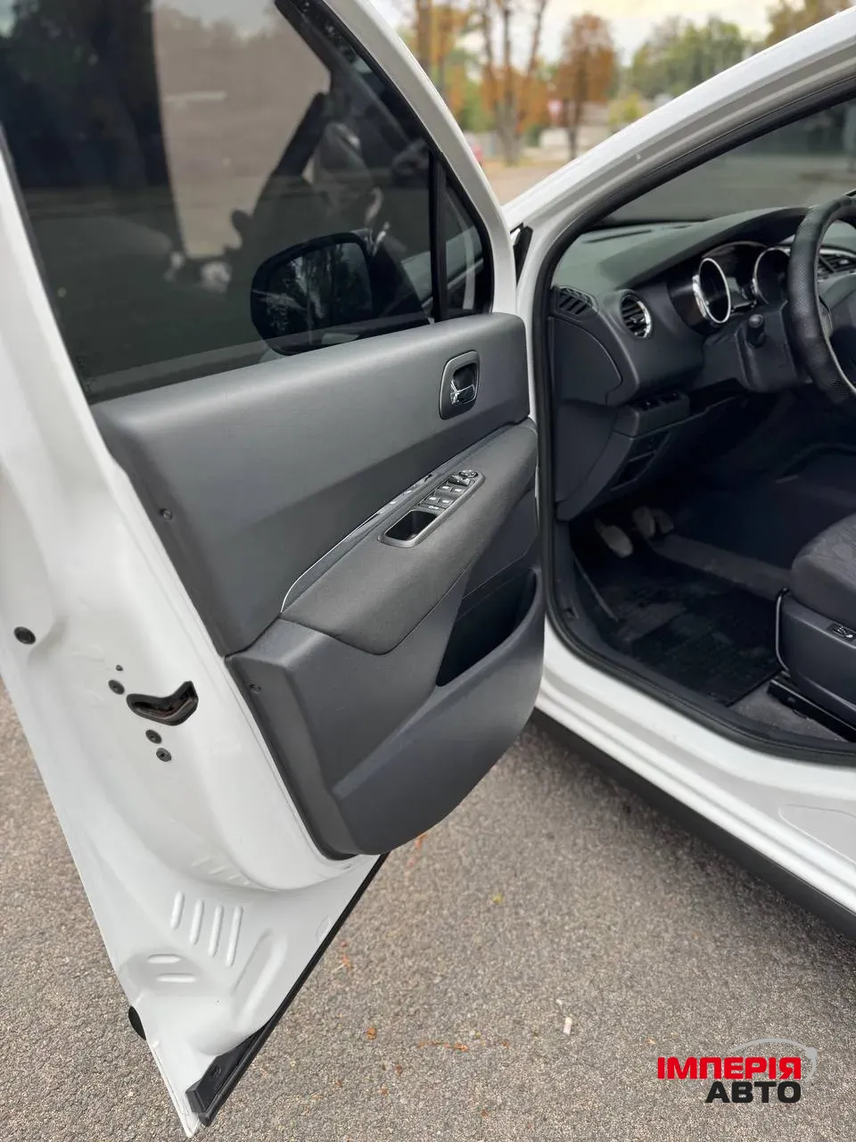 Peugeot 3008 - фото 26