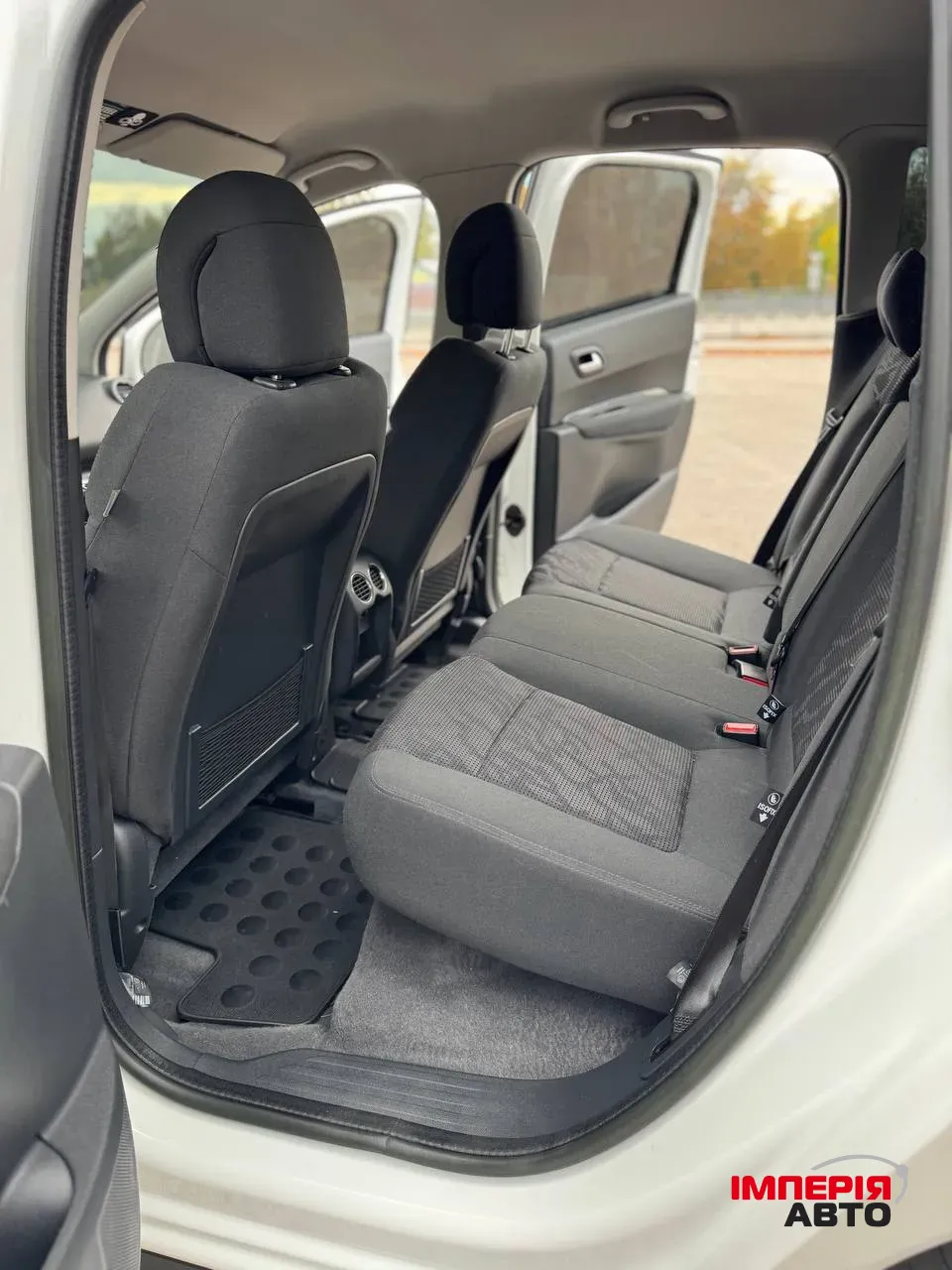 Peugeot 3008 - фото 25