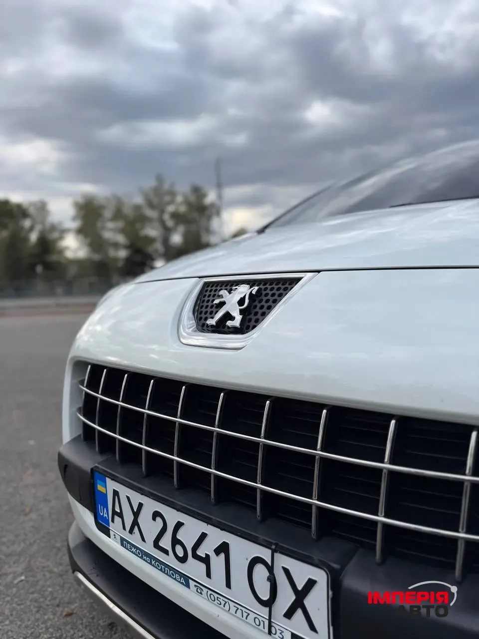 Peugeot 3008 - фото 6