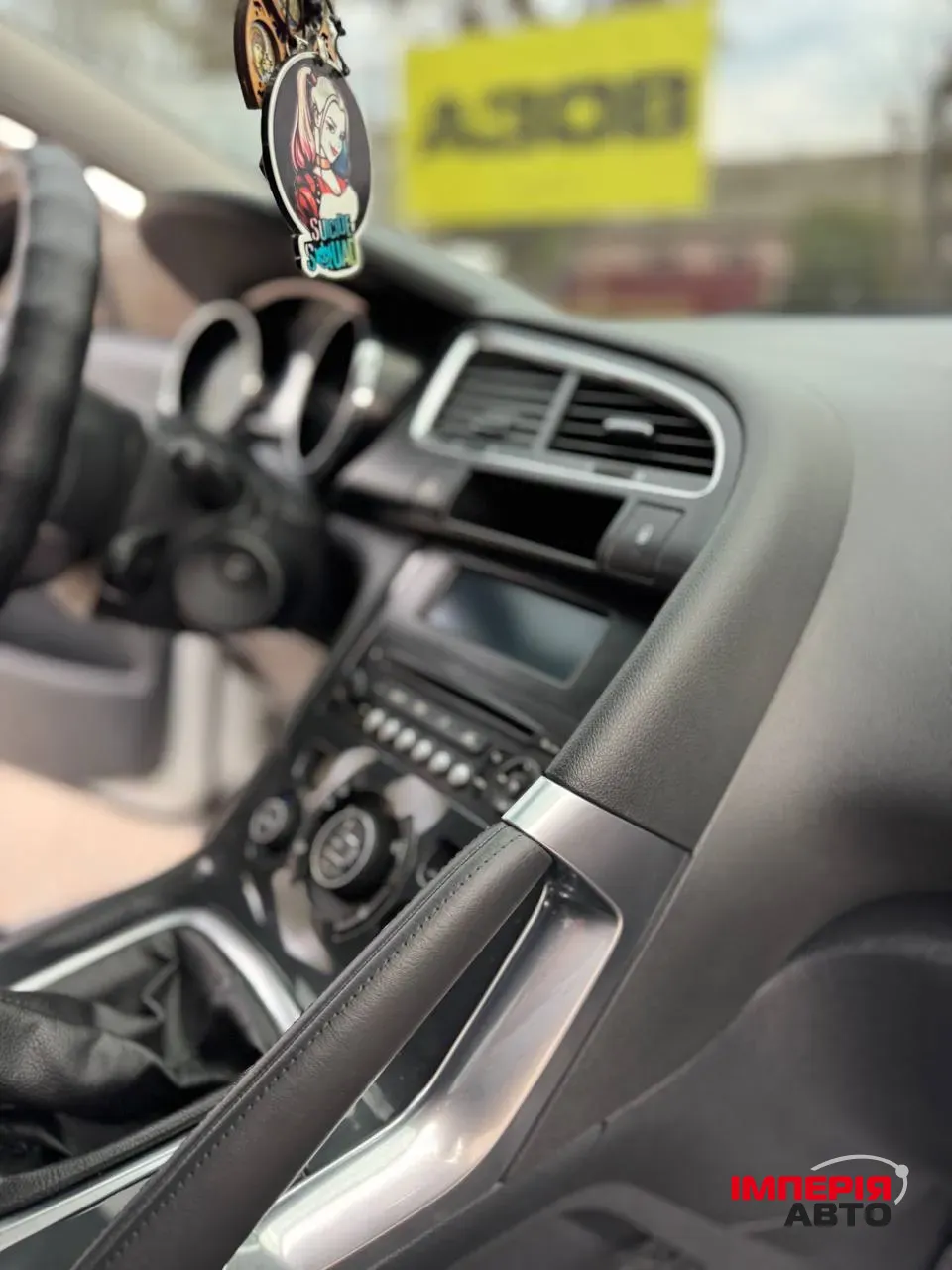 Peugeot 3008 - фото 21