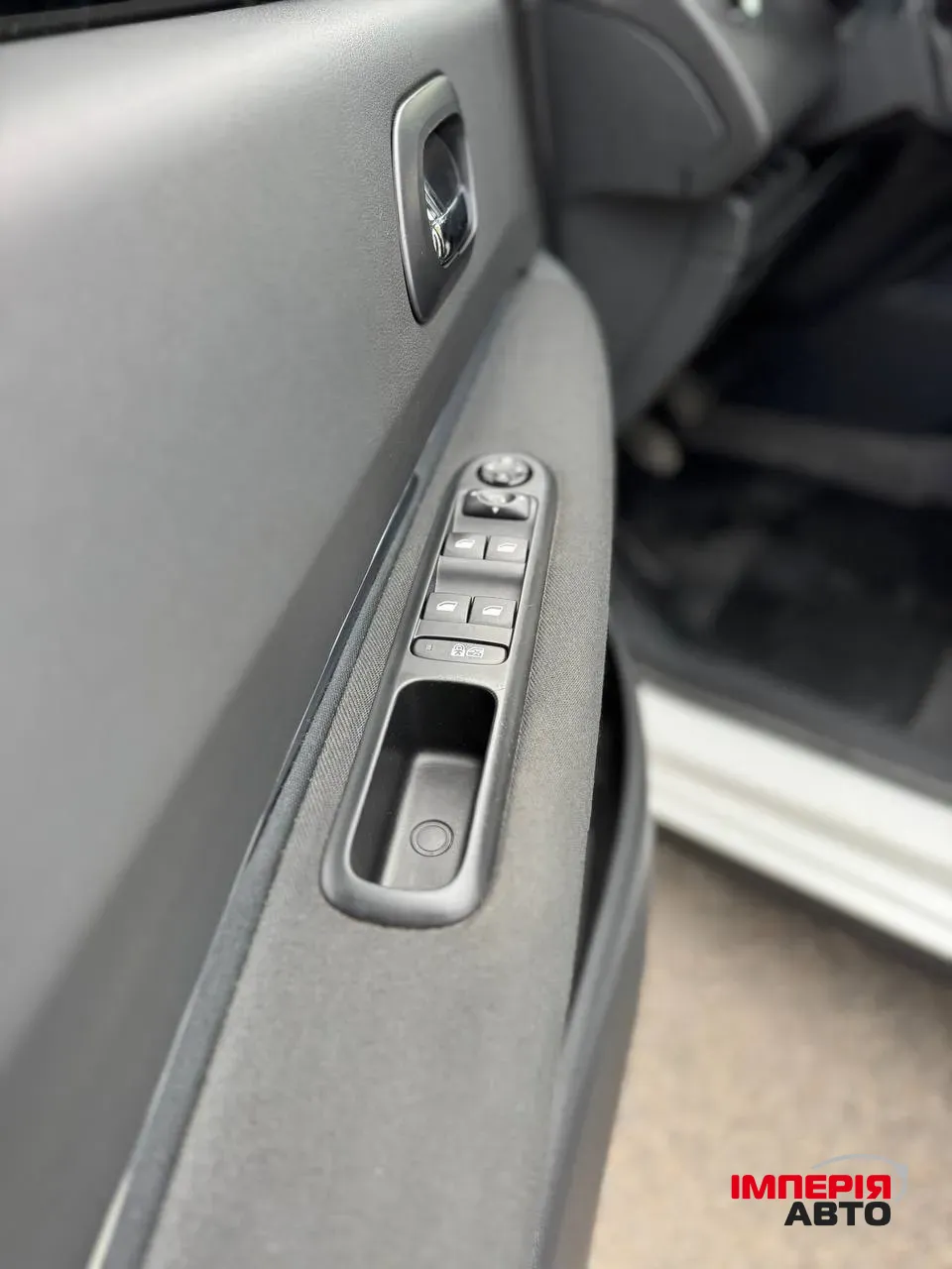 Peugeot 3008 - фото 27