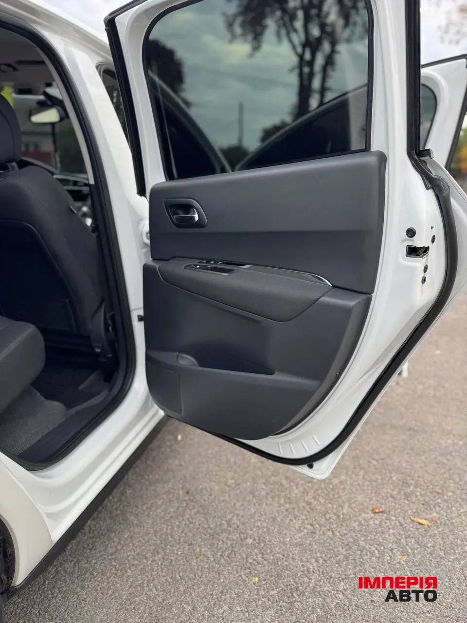 Peugeot 3008 - фото 22