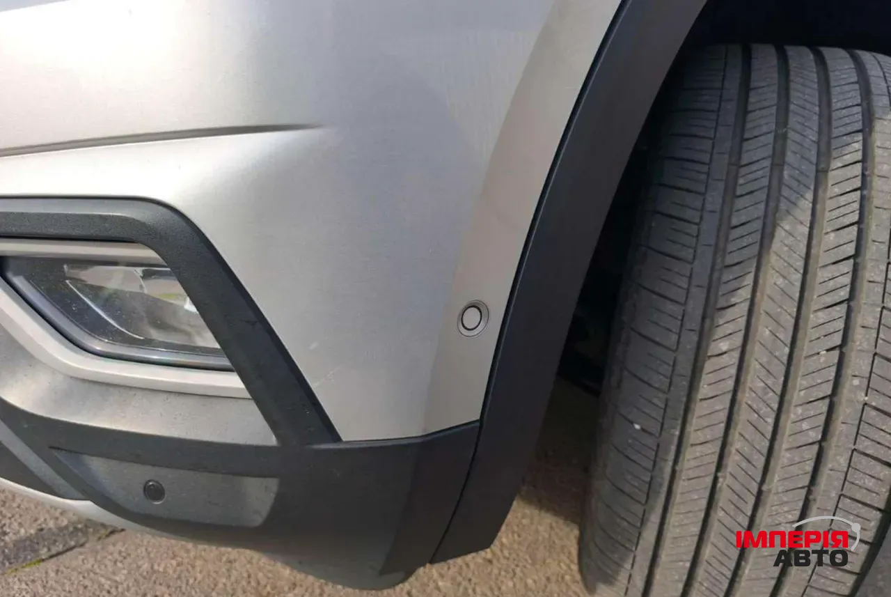 Volkswagen Atlas - фото 19