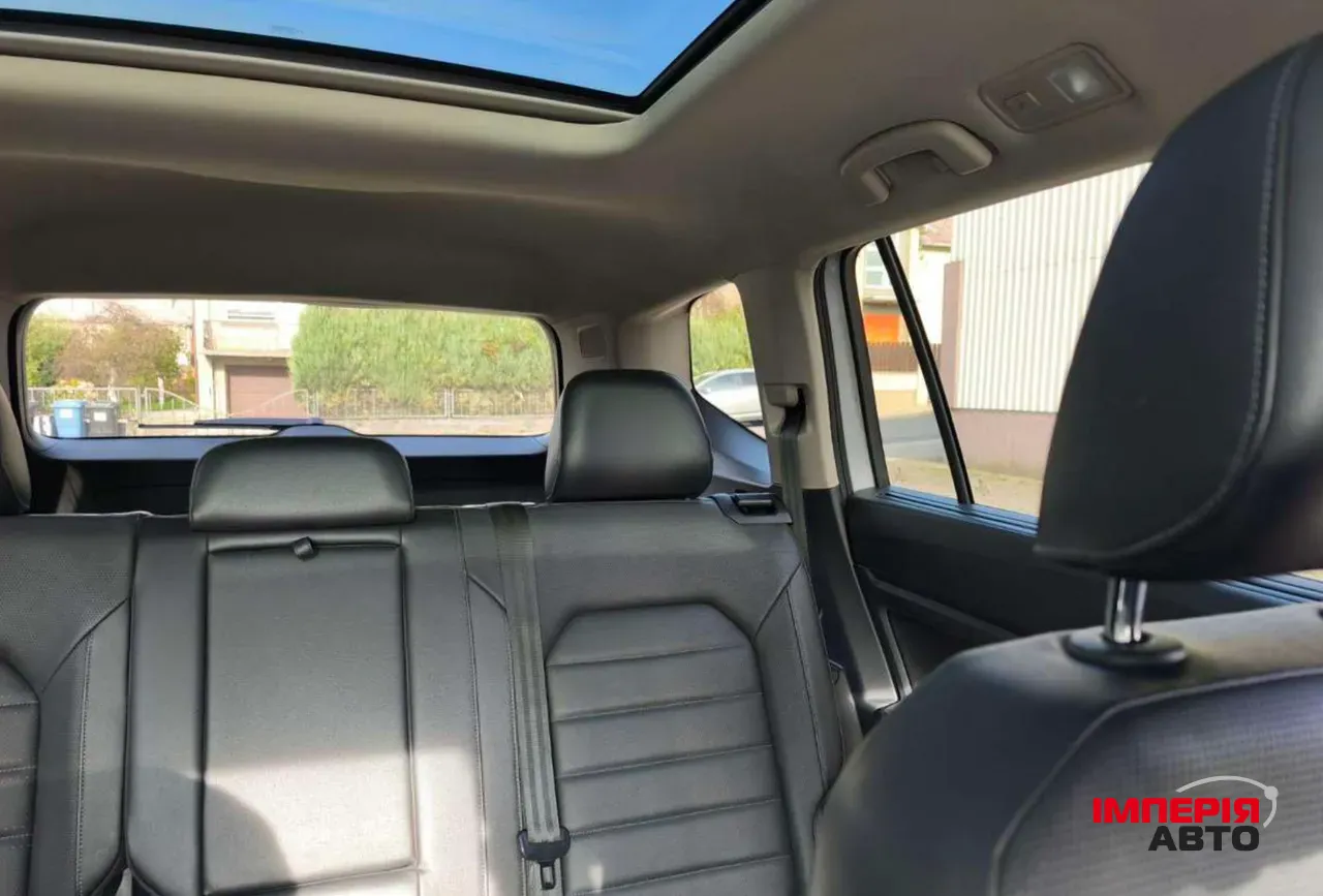 Volkswagen Atlas - фото 9