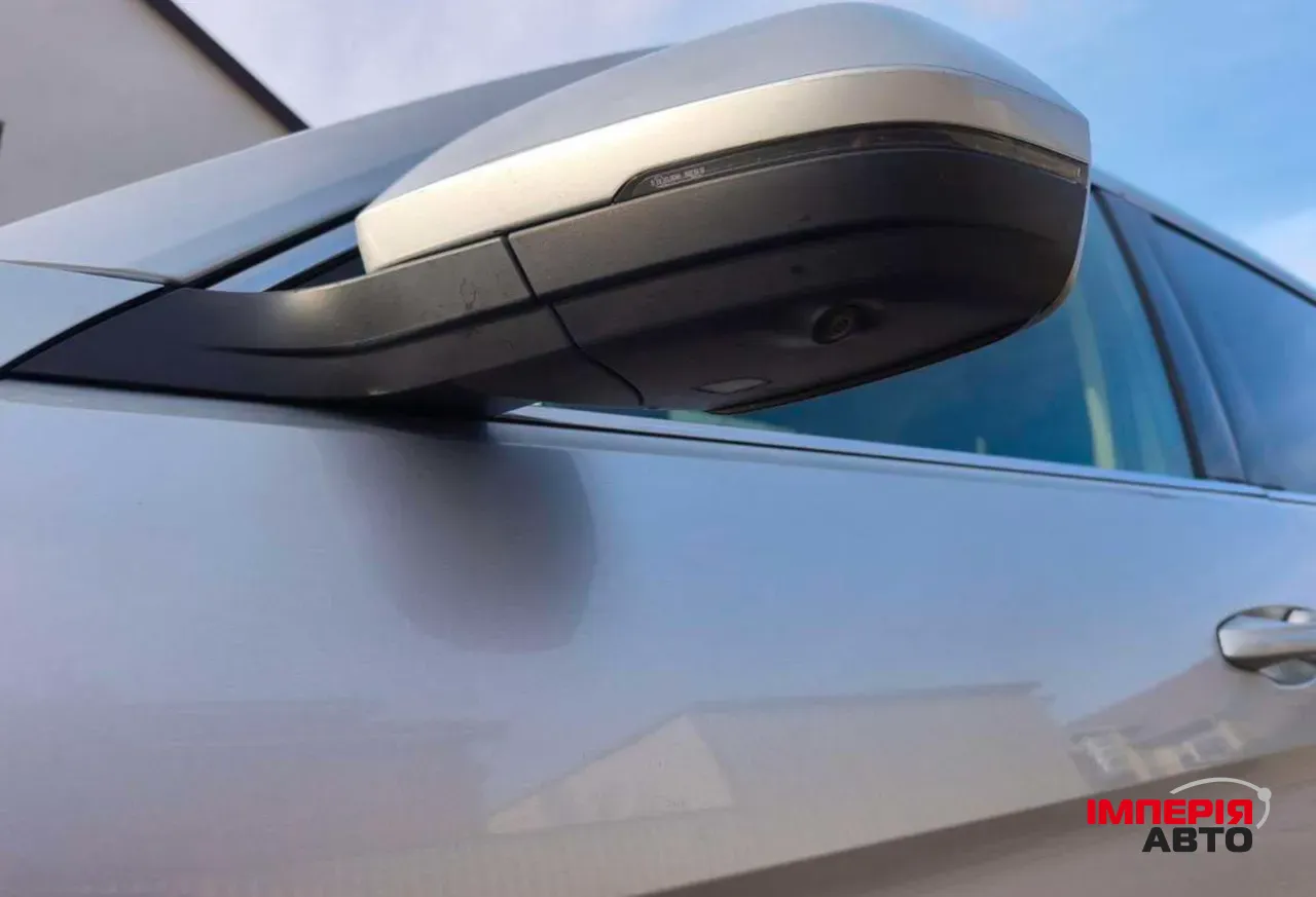 Volkswagen Atlas - фото 18