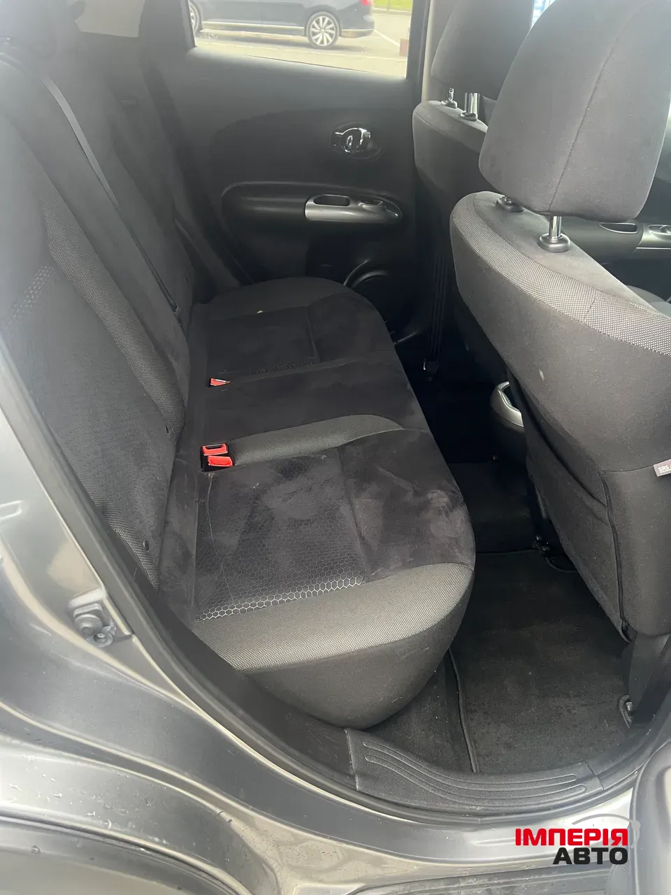 Nissan Juke - фото 8