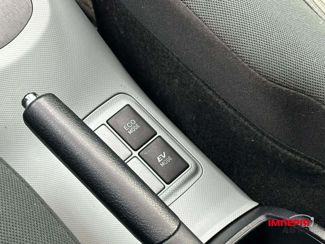 Toyota Prius c - фото 37