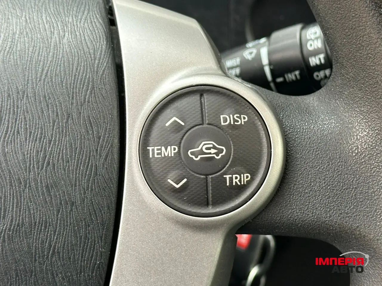 Toyota Prius c - фото 39