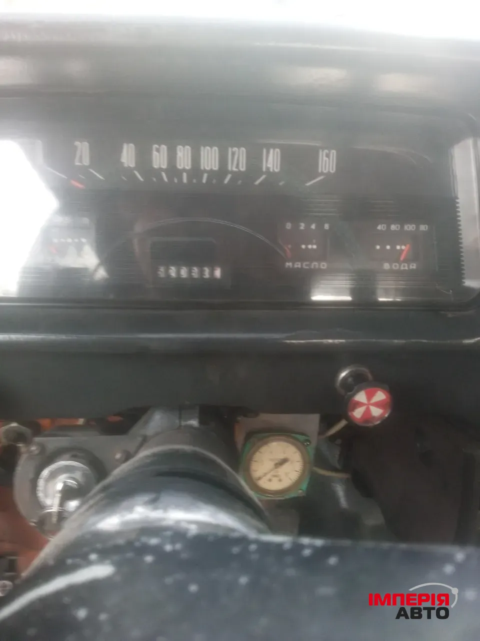 Иж Москвич-412 - фото 8