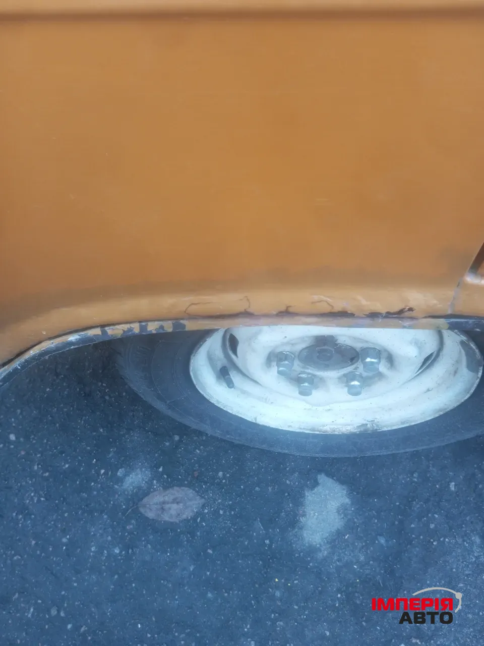 Иж Москвич-412 - фото 3