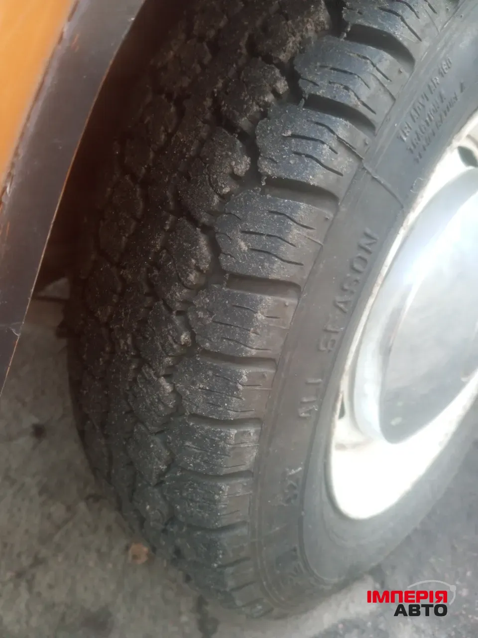 Иж Москвич-412 - фото 5