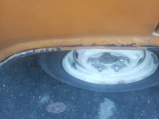 Иж Москвич-412 - фото 3