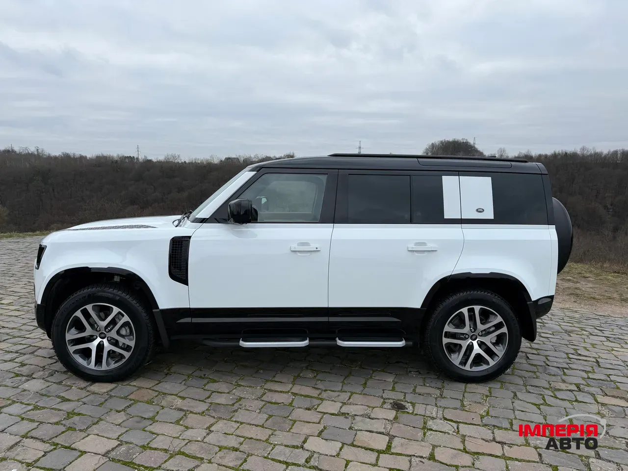 Land Rover Defender - фото 7