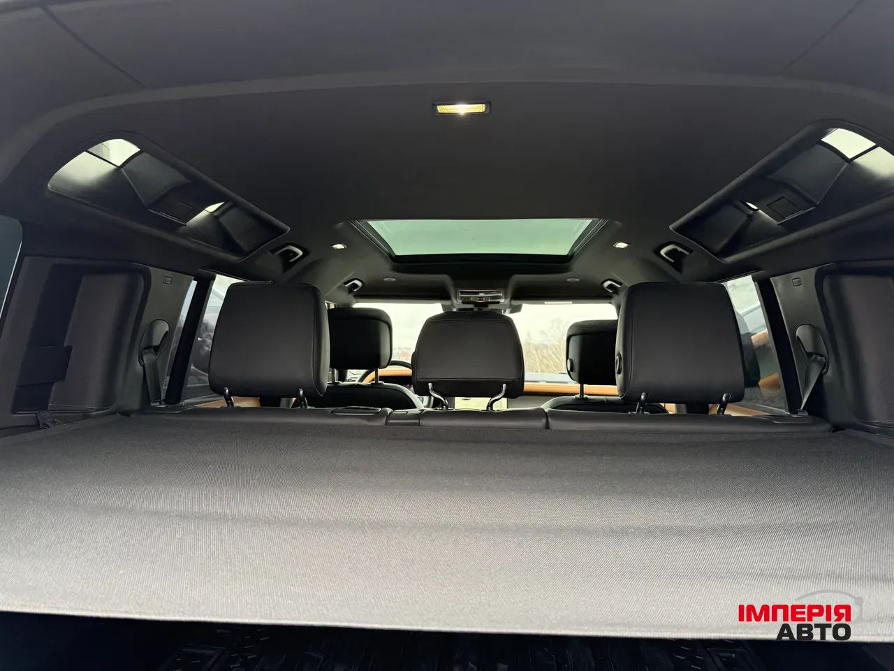 Land Rover Defender - фото 41