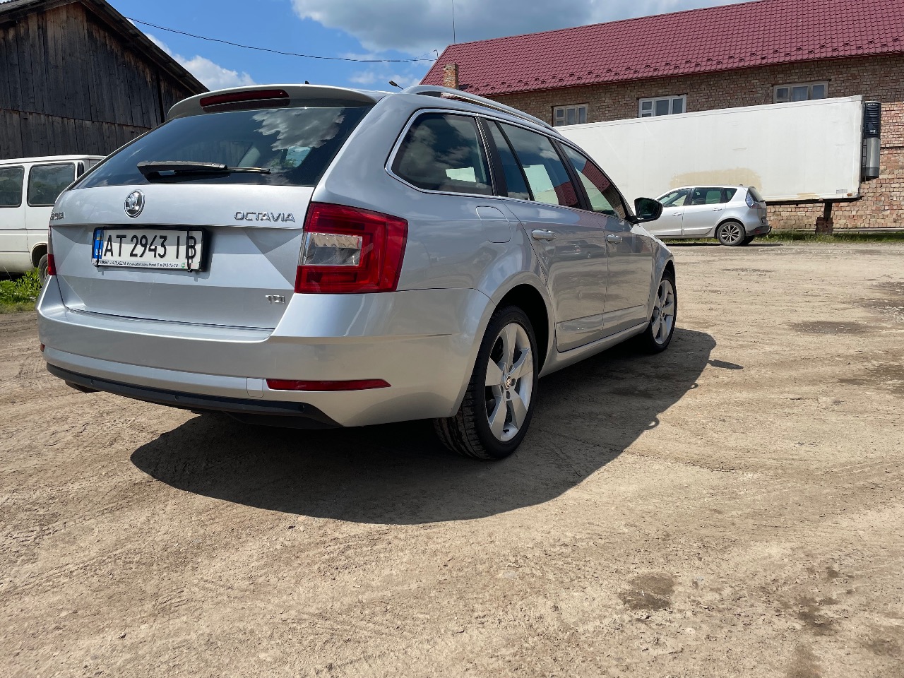 Skoda Octavia 2014, Коломия, $12 750 - зображення 2