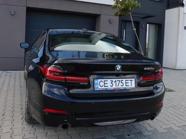 BMW 5 серії 2018, Чернівці, $25 500 - зображення 4