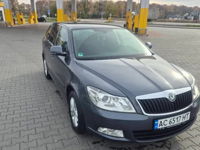 Skoda Octavia 2011, Луцьк, $7 600 - зображення 2
