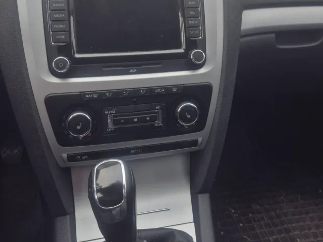 Skoda Octavia 2011, Луцьк, $7 600 - зображення 4