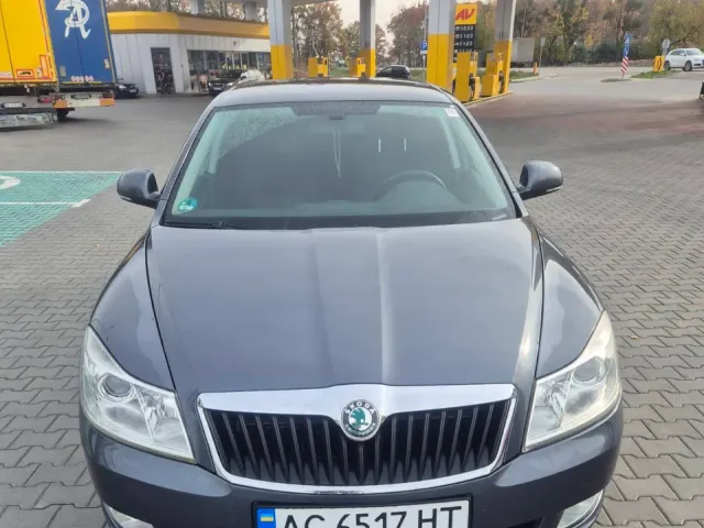 Skoda Octavia 2011, Луцьк, $7 600 - зображення 1