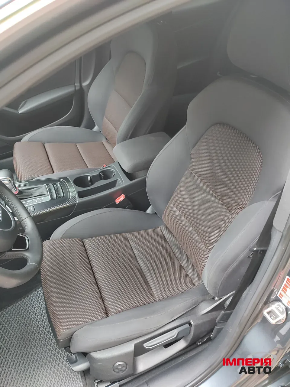 Audi A4 allroad - фото 15