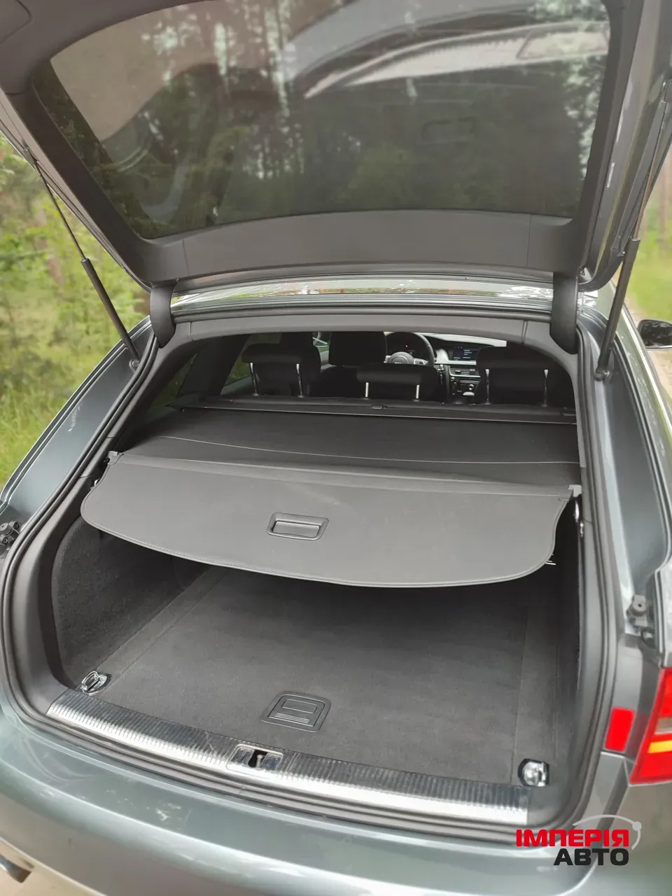 Audi A4 allroad - фото 12