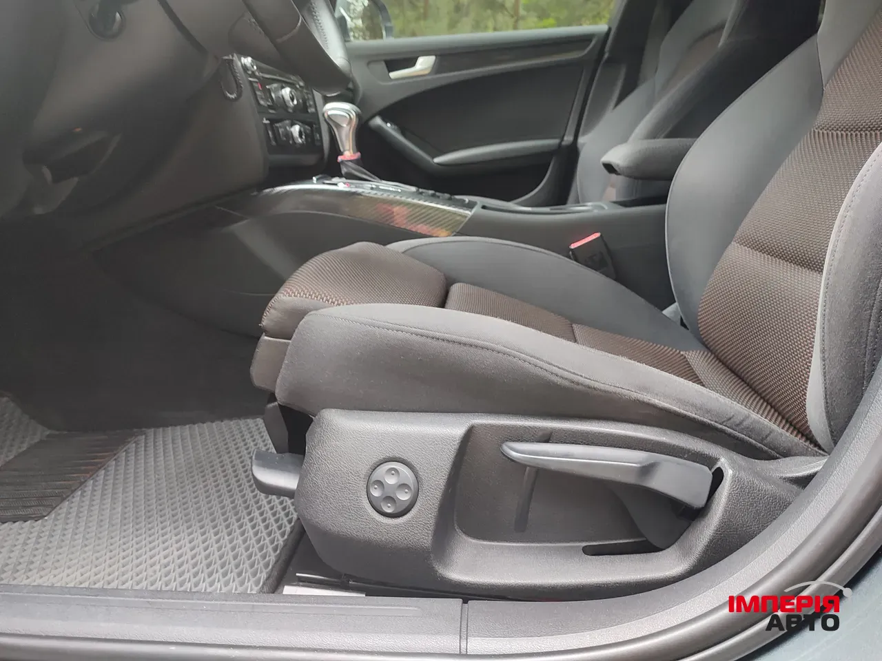 Audi A4 allroad - фото 13