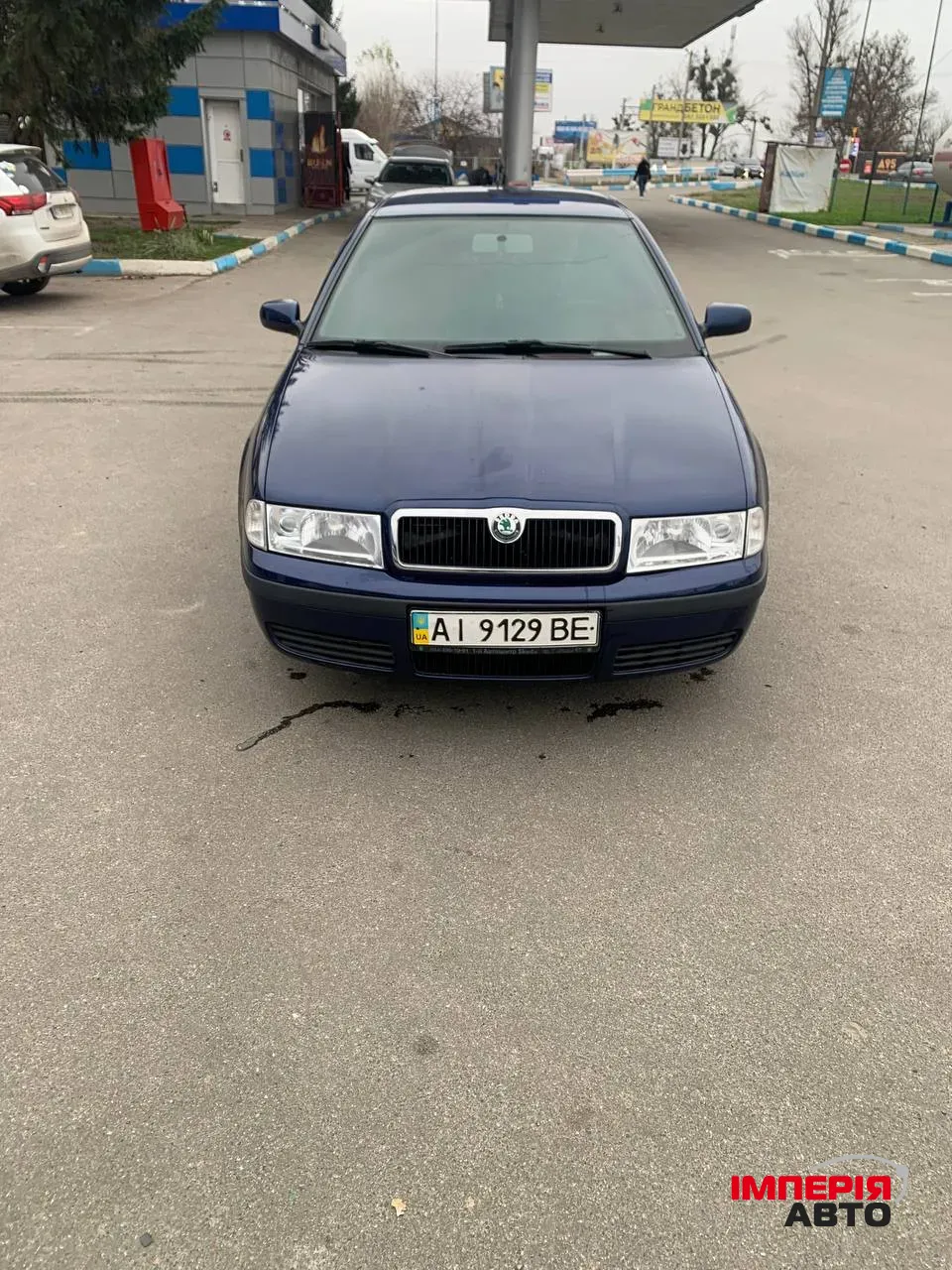 Skoda Octavia - фото 7
