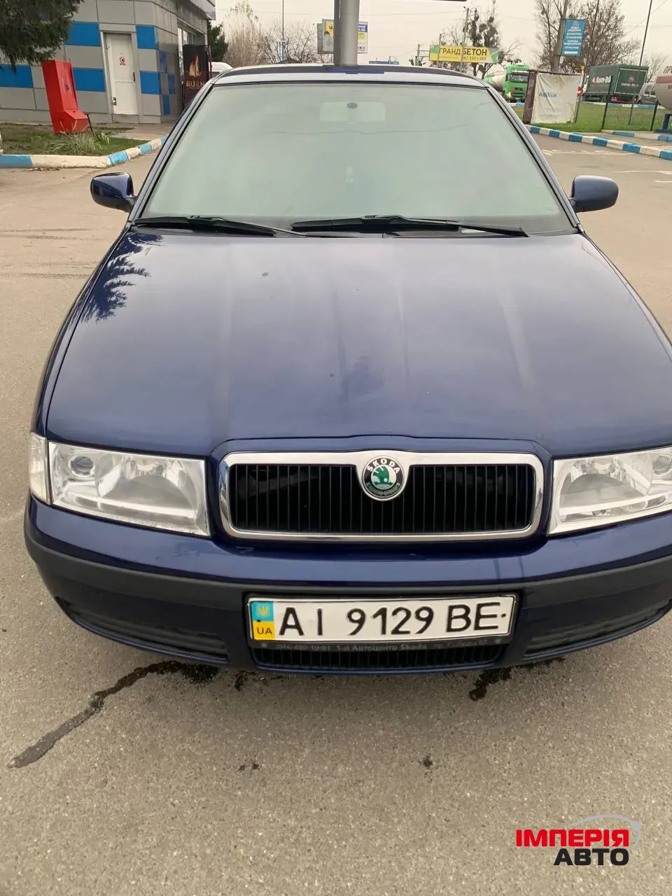 Skoda Octavia - фото 6