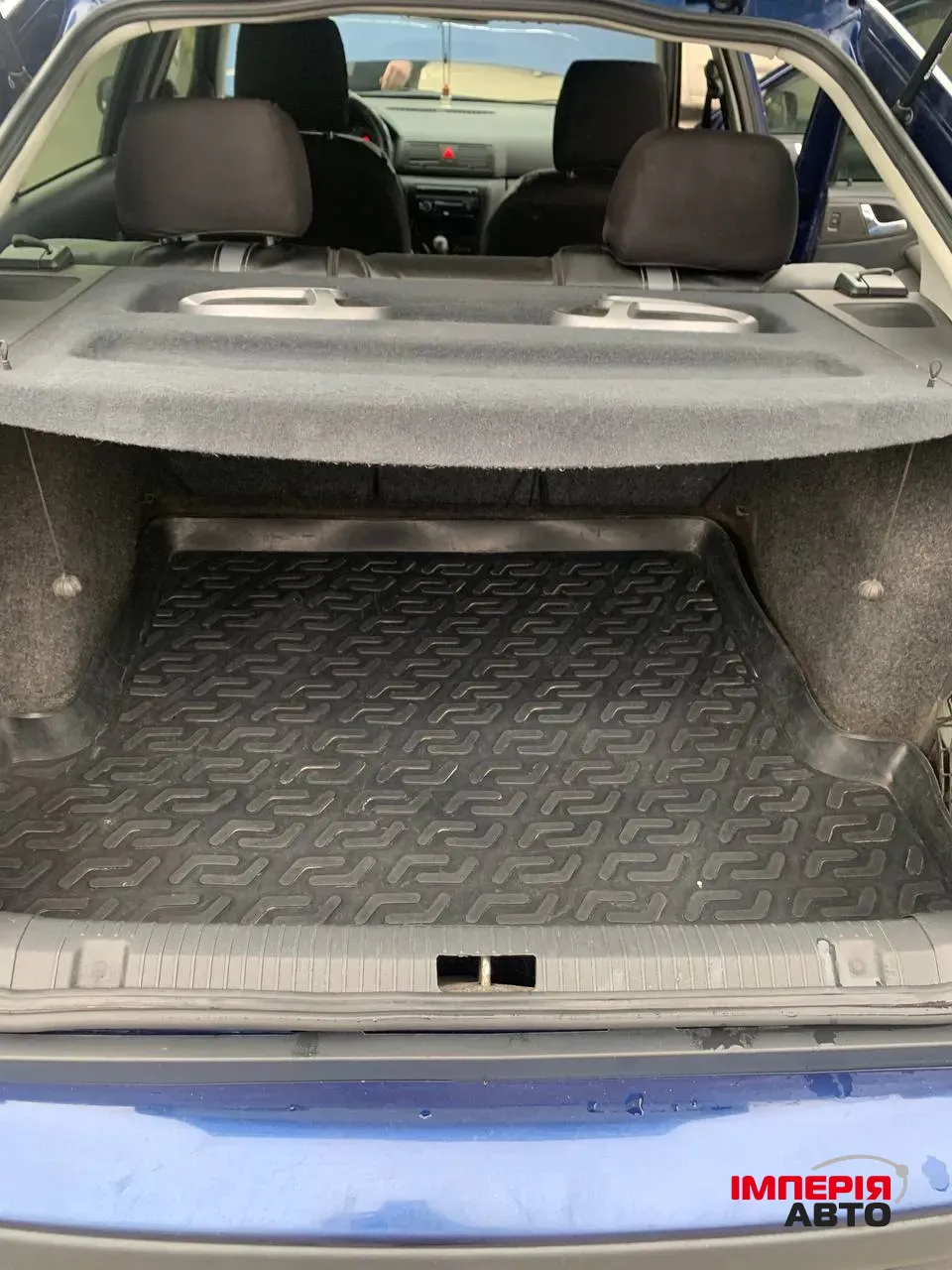 Skoda Octavia - фото 18