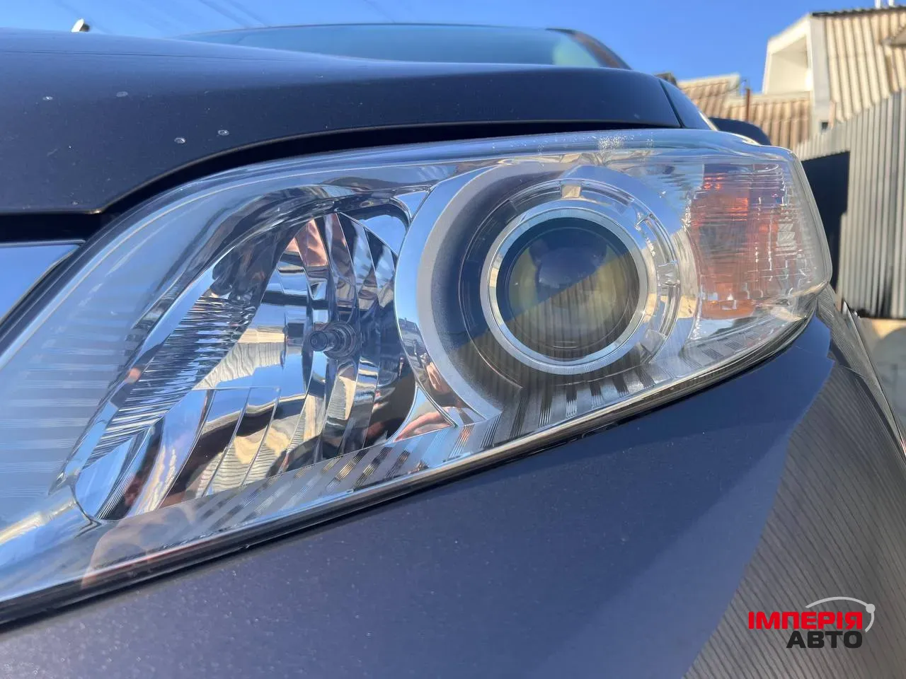 Toyota Sienna - фото 3