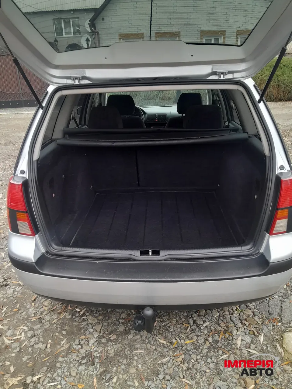 Volkswagen Golf - фото 21