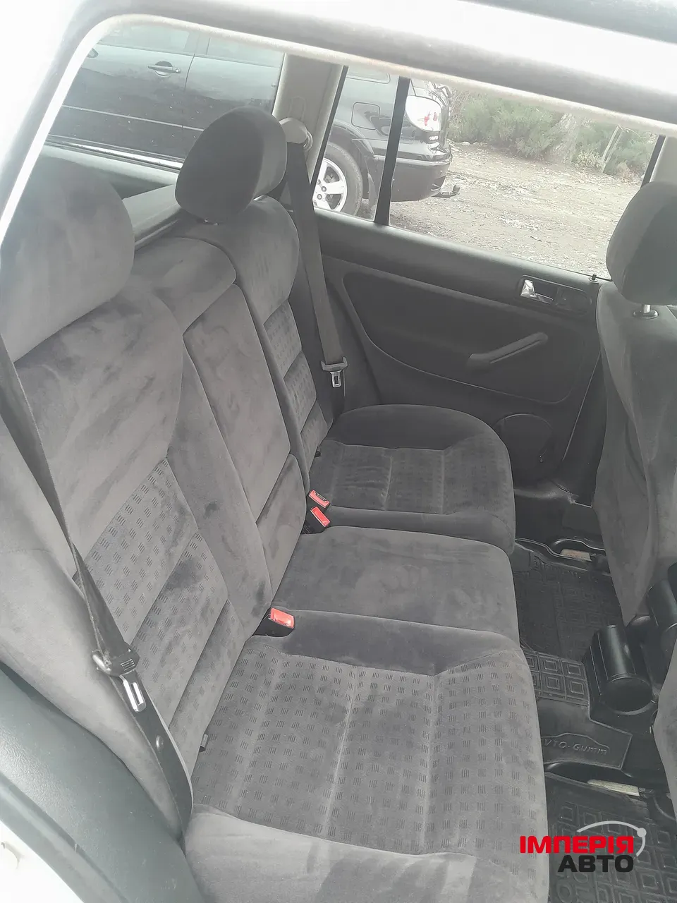 Volkswagen Golf - фото 15